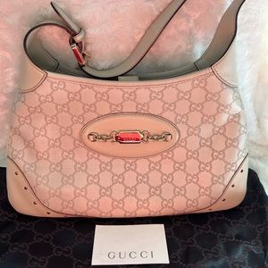 Gucci Shoulder bag